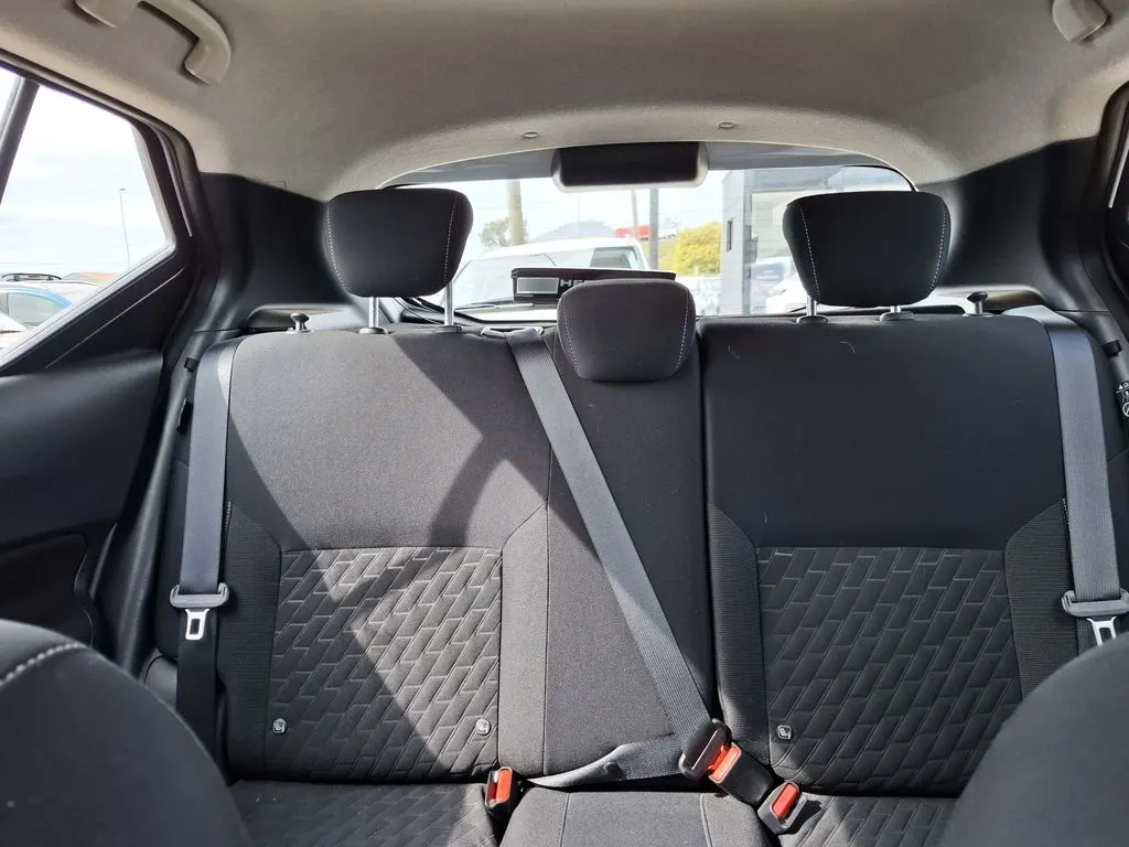 Nissan Kicks 1.6 Advance 4x2 Cvt At 5p año 2023