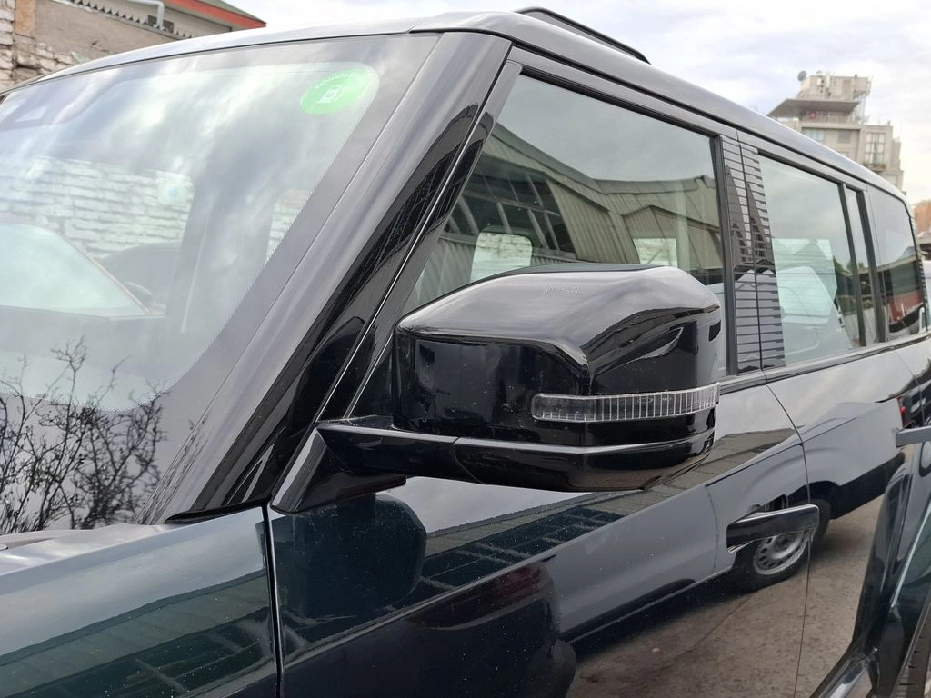 Jaecoo 6 Electrico Andes At 5p año 2025