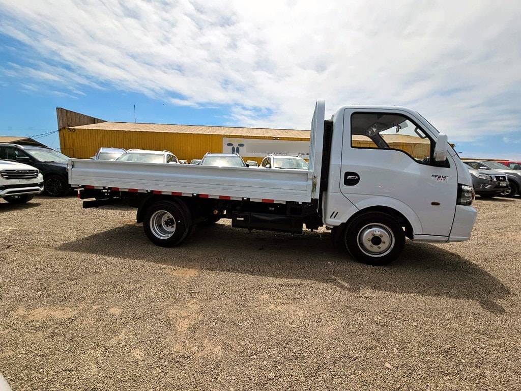 Dongfeng Df212 Plus D/c año 2025