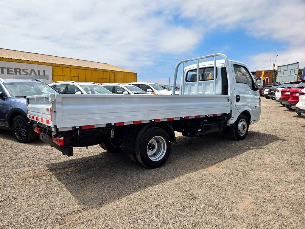 Dongfeng Df212 Plus D/c año 2025