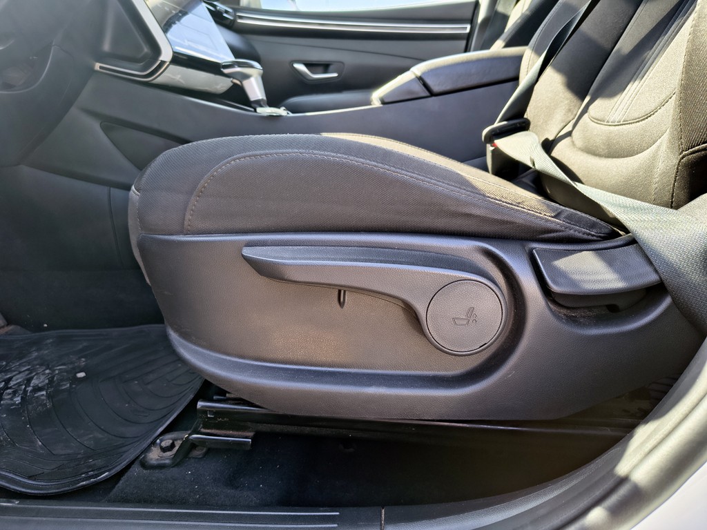 Hyundai Tucson 2.0 Gasolina 4x4 T/a año 2024