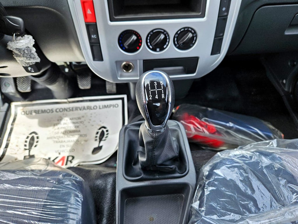 Dongfeng Df212 Plus D/c año 2025