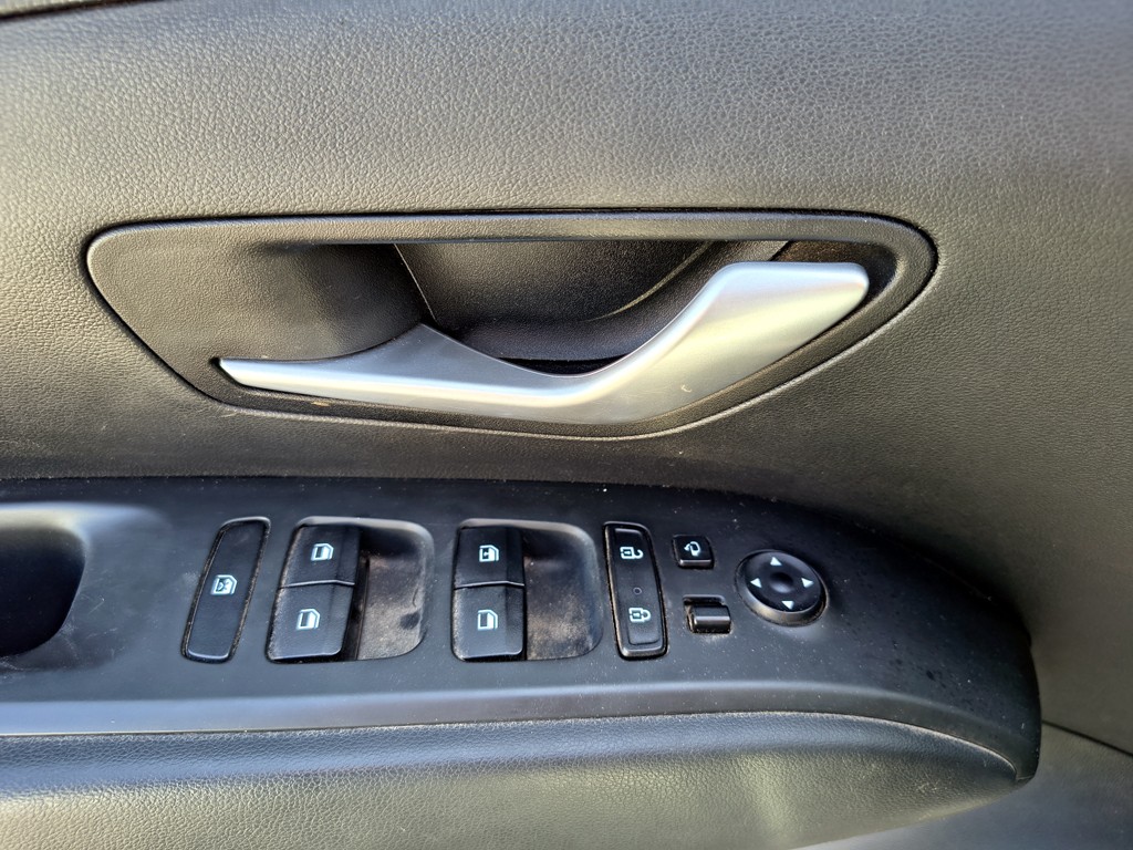 Hyundai Tucson 2.0 Gasolina 4x4 T/a año 2024