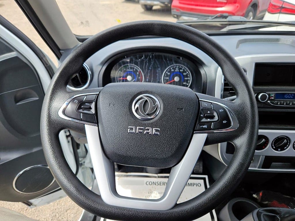 Dongfeng Df212 Plus D/c año 2025