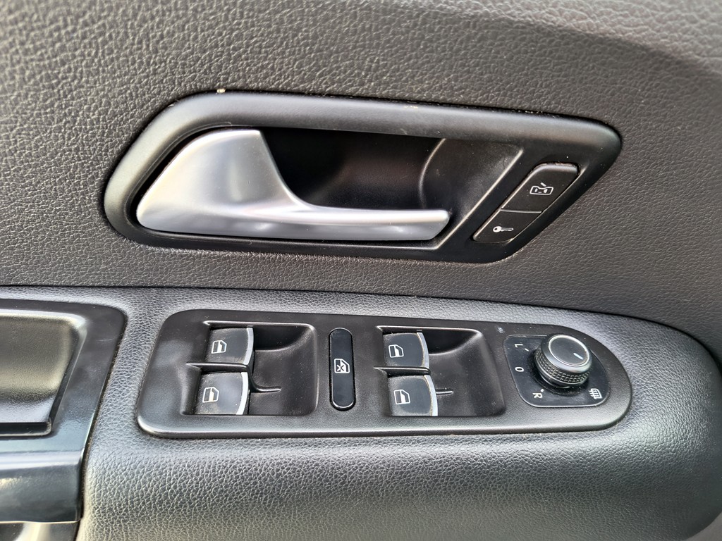 Volkswagen Amarok 2.0 Highline At 4x4 año 2023