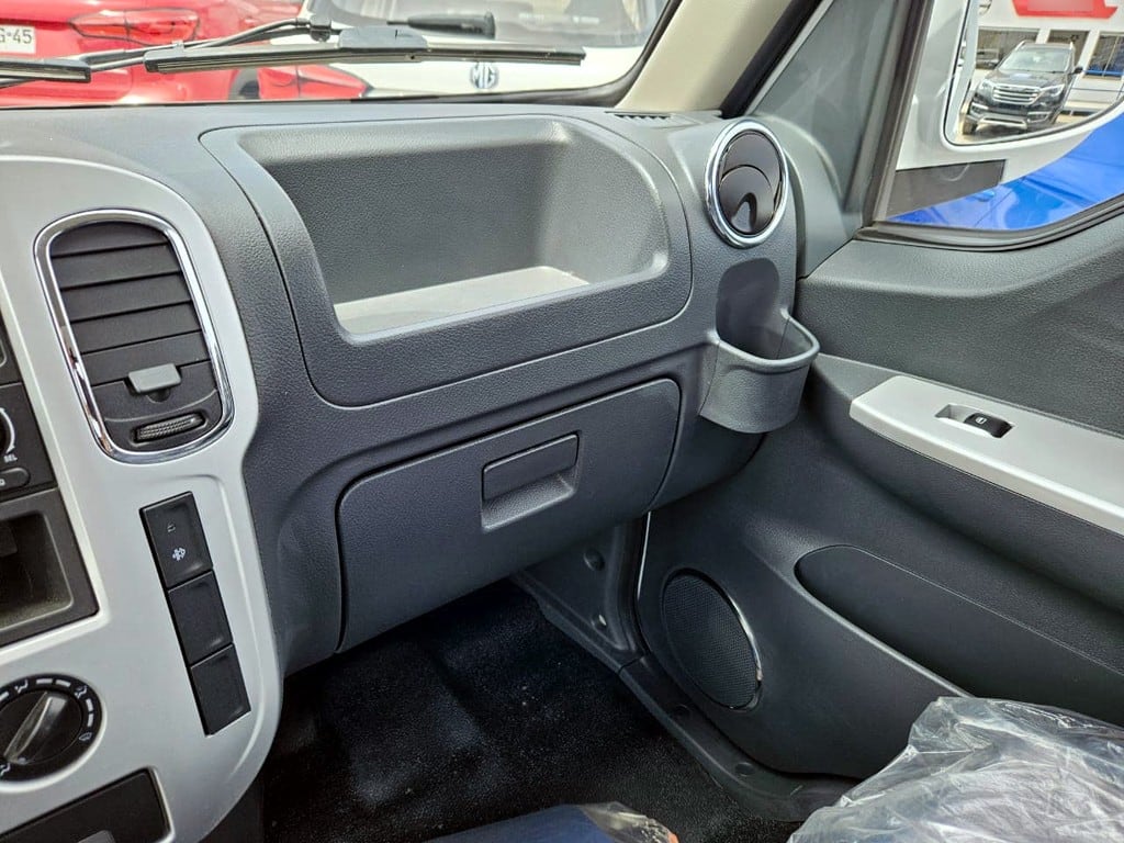 Dongfeng Df212 Plus D/c año 2025