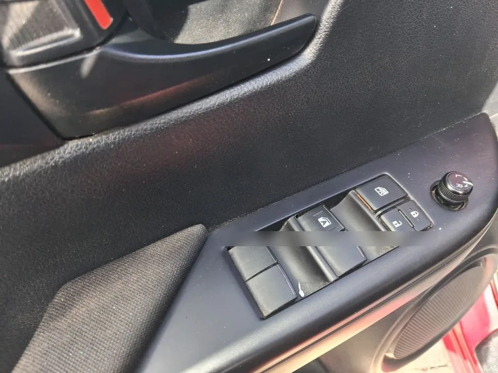 Toyota Hilux Hilux Tss 2.4 Diesel 4x2 T/m año 2021