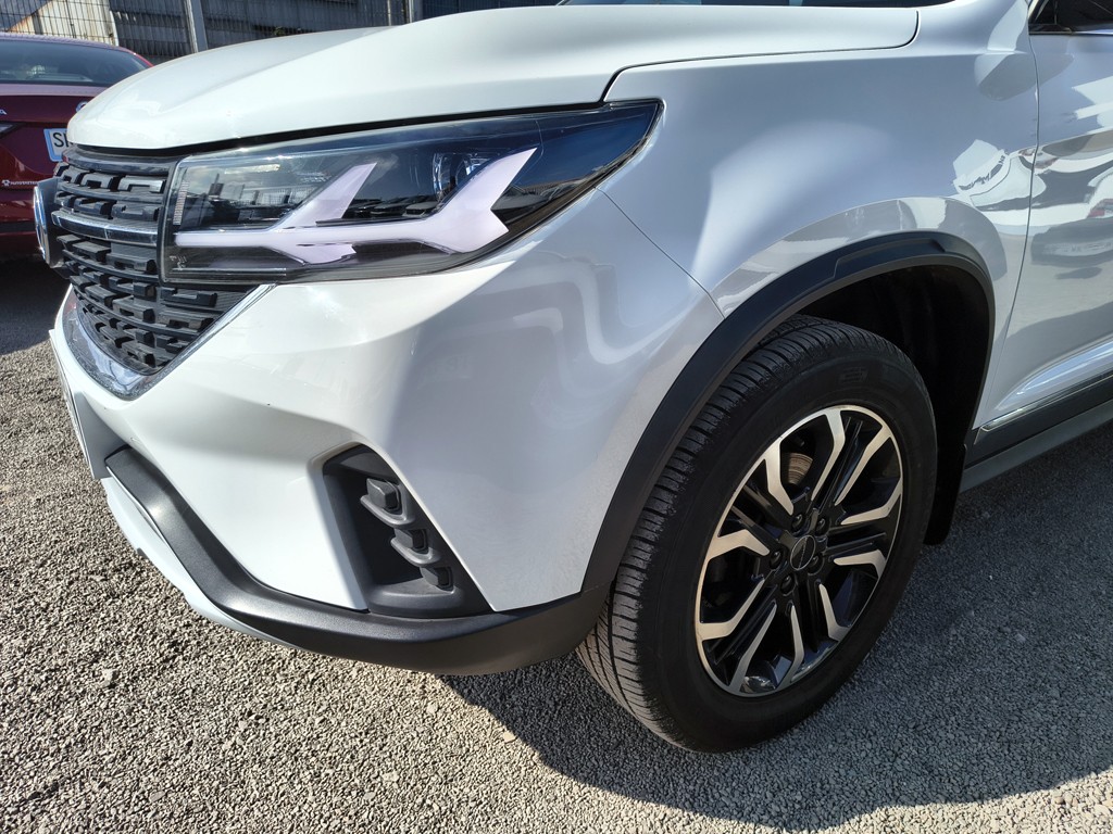 Dongfeng T5l Lux 1.8 Mt año 2025