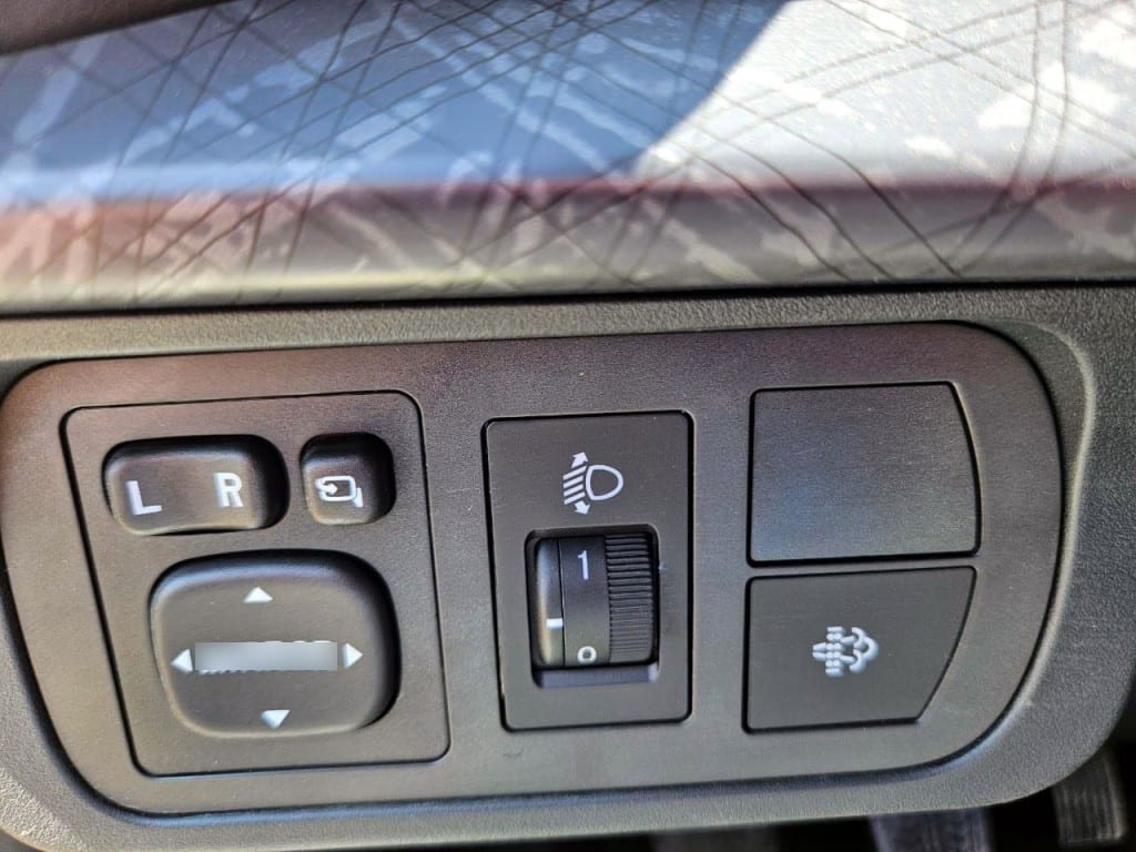 ZX Auto Grand Lion Mt 2.3 año 2026