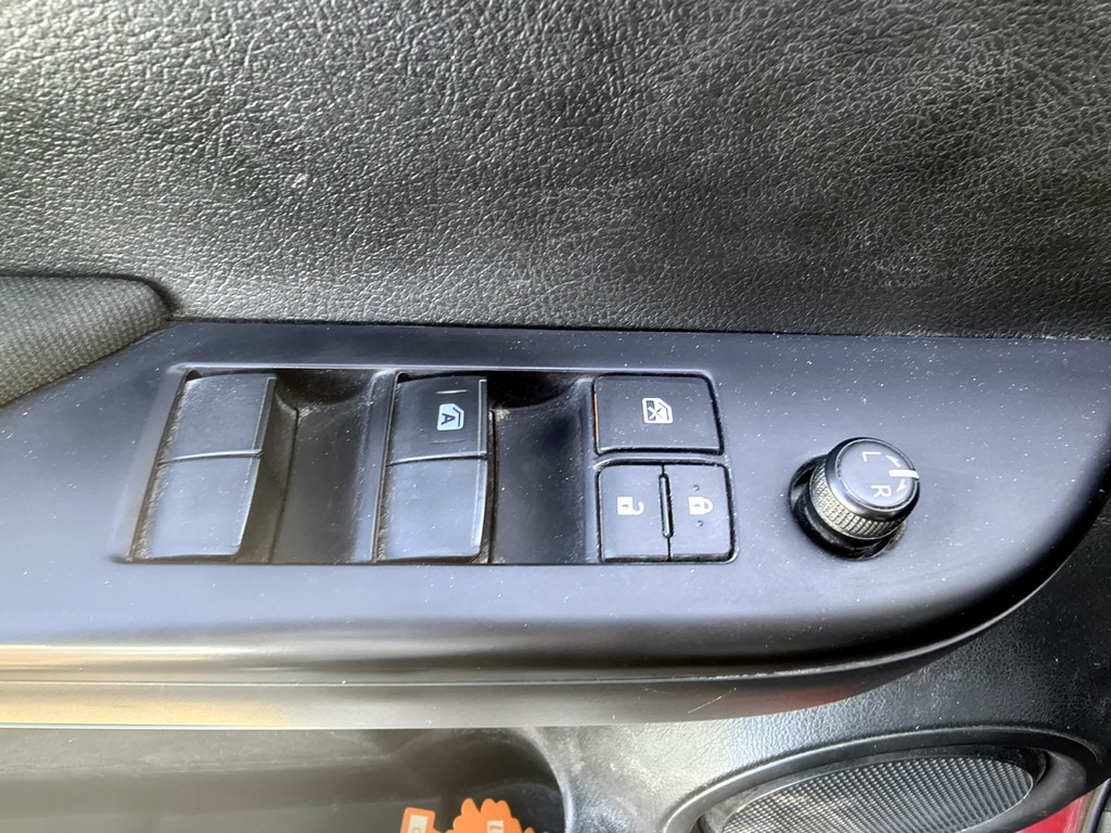Toyota Hilux Hilux Tss 2.4 Diesel 4x2 T/m año 2021