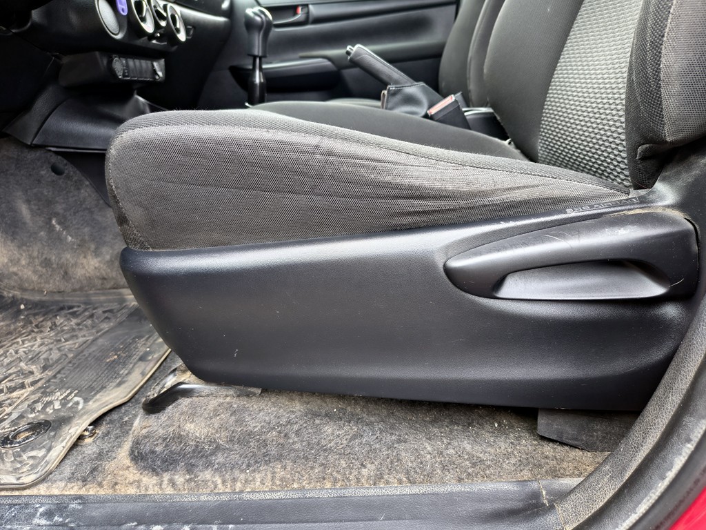 Toyota Hilux Hilux Tss 2.4 Diesel 4x2 T/m año 2021
