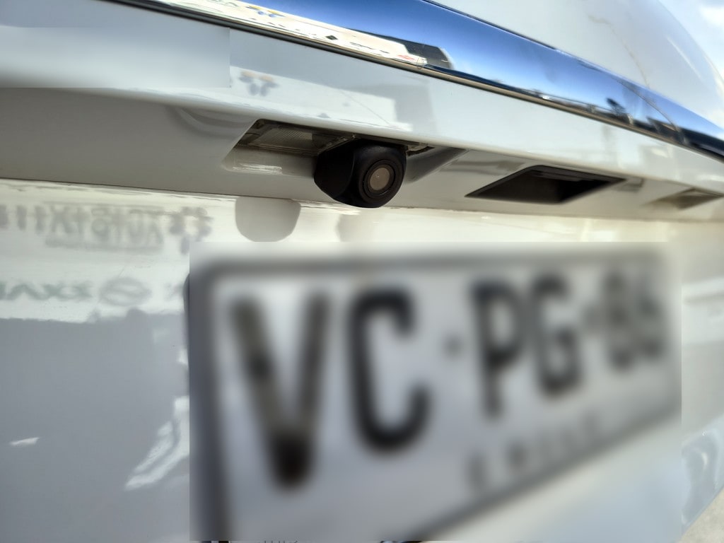 Dongfeng T5l Lux 1.8 Mt año 2025