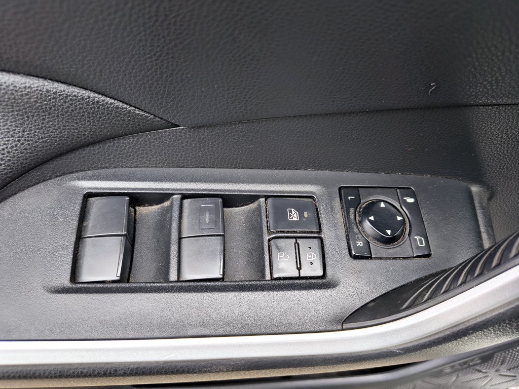 Toyota Rav4 Rav 4 2.5 Gasolina 4x4 T/a - Blindada año 2022