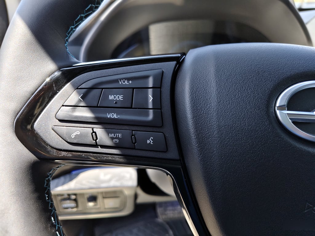 ZX Auto Grand Lion At 4wd año 2026