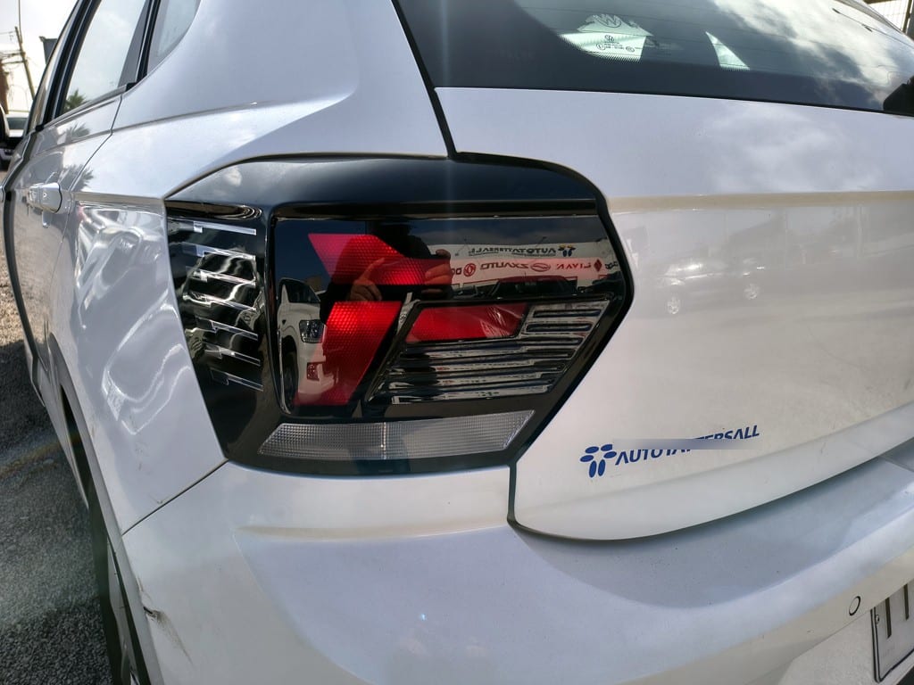 Volkswagen Polo Confortline 1.6 Gasolina 4x2 T/m año 2025