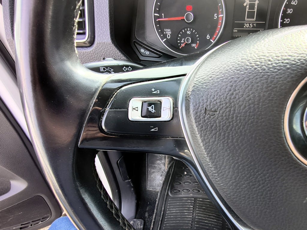 Volkswagen Amarok 2.0 Highline At 4x4 año 2023