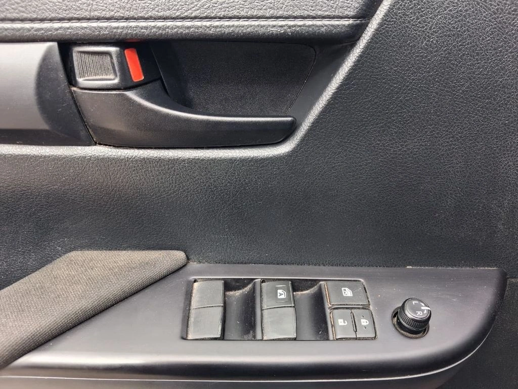 Toyota Hilux Hilux Tss 2.4 Diesel 4x2 T/m año 2021
