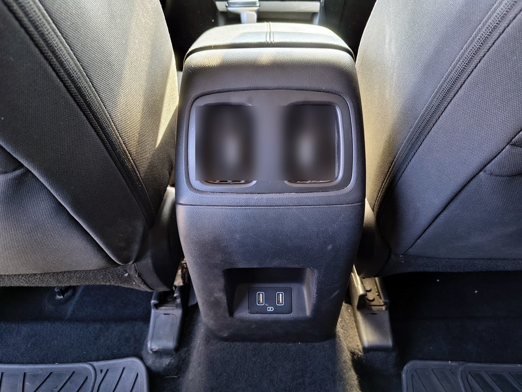 Hyundai Tucson 2.0 Gasolina 4x4 T/a año 2024