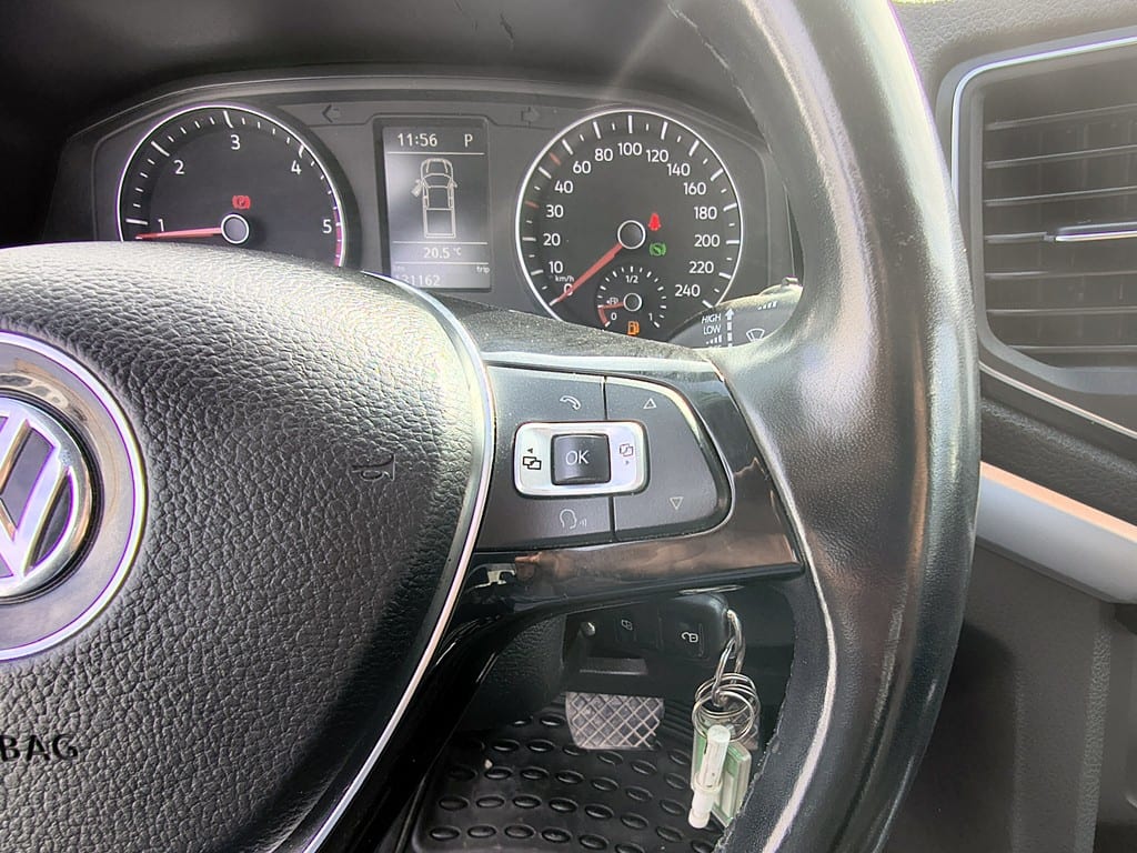 Volkswagen Amarok 2.0 Highline At 4x4 año 2023