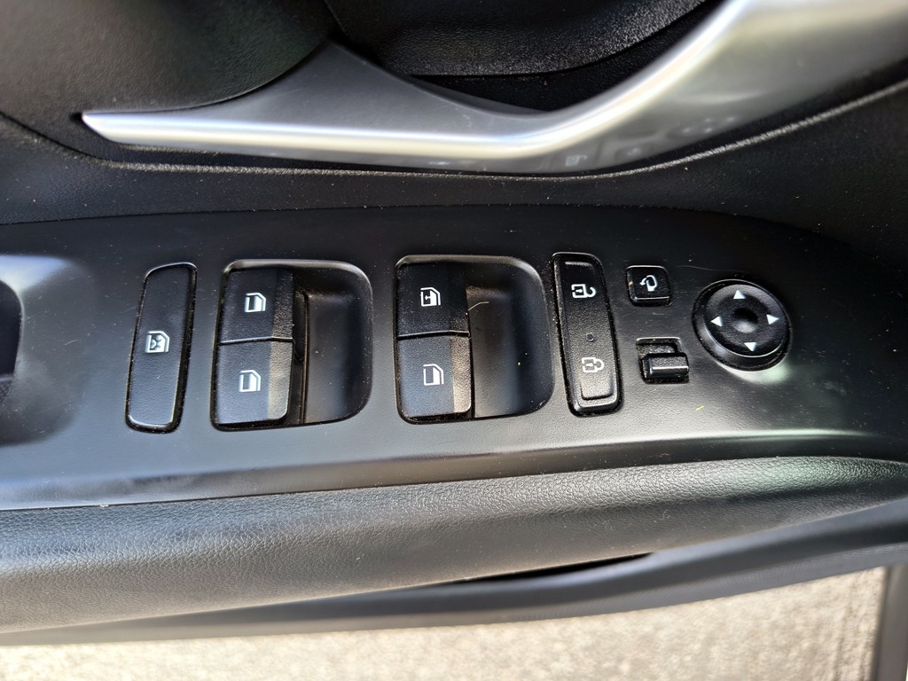 Hyundai Tucson Tucson 2.0 Gasolina 4x4 T/a año 2024