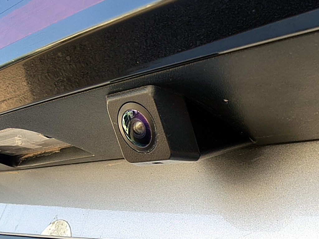 Hyundai Tucson 2.0 Gasolina 4x4 T/a año 2025