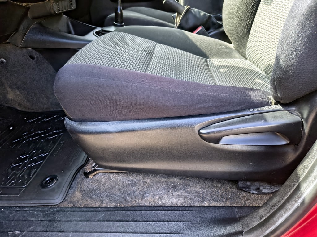 Toyota Hilux Tss 2.4 Diesel 4x4 T/m año 2022