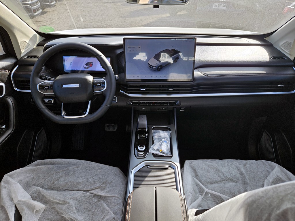 Riddara Rd6 Air 4wd año 2025