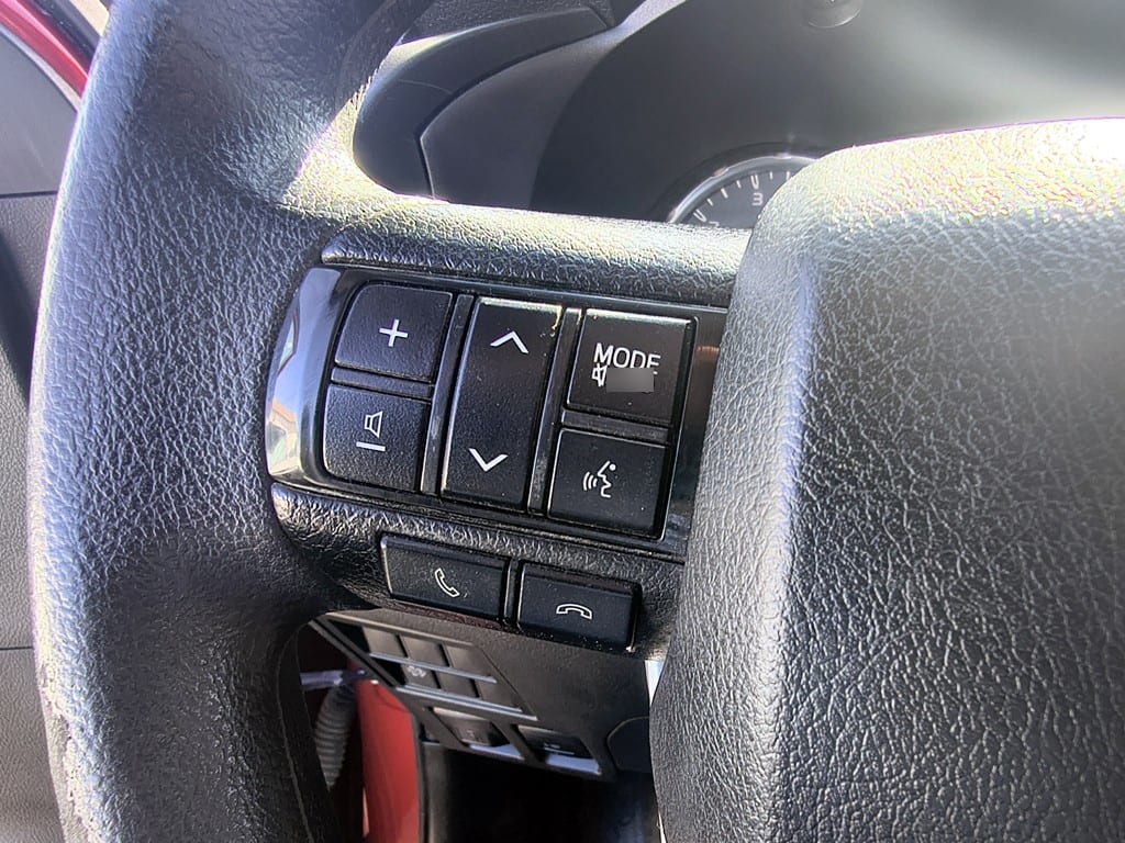 Toyota Hilux Hilux Tss 2.4 Diesel 4x2 T/m año 2022
