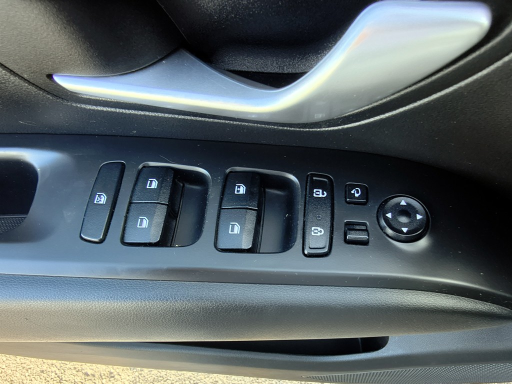 Hyundai Tucson 2.0 Gasolina 4x4 T/a año 2025