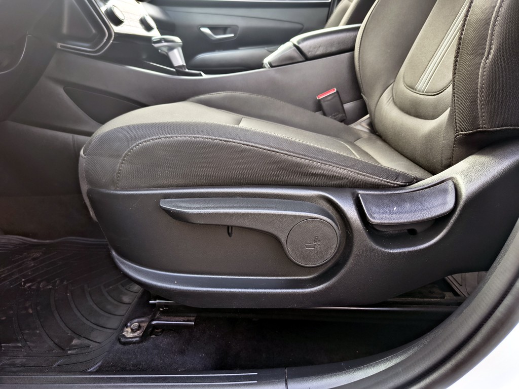 Hyundai Tucson Tucson 2.0 Gasolina 4x4 T/a año 2024