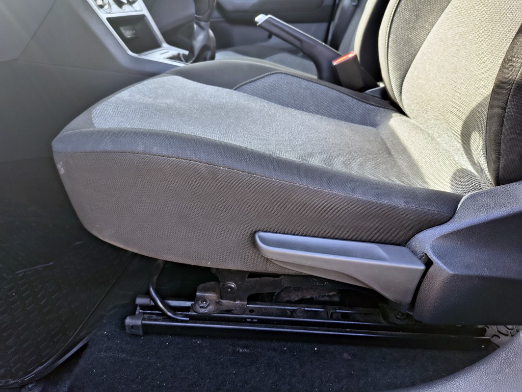Volkswagen Polo Confortline 1.6 Gasolina 4x2 T/m año 2025