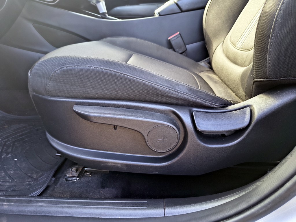 Hyundai Tucson 2.0 Gasolina 4x4 T/a año 2025
