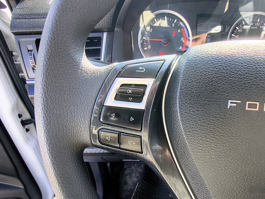 Dongfeng T5l Lux 1.8 Mt año 2025
