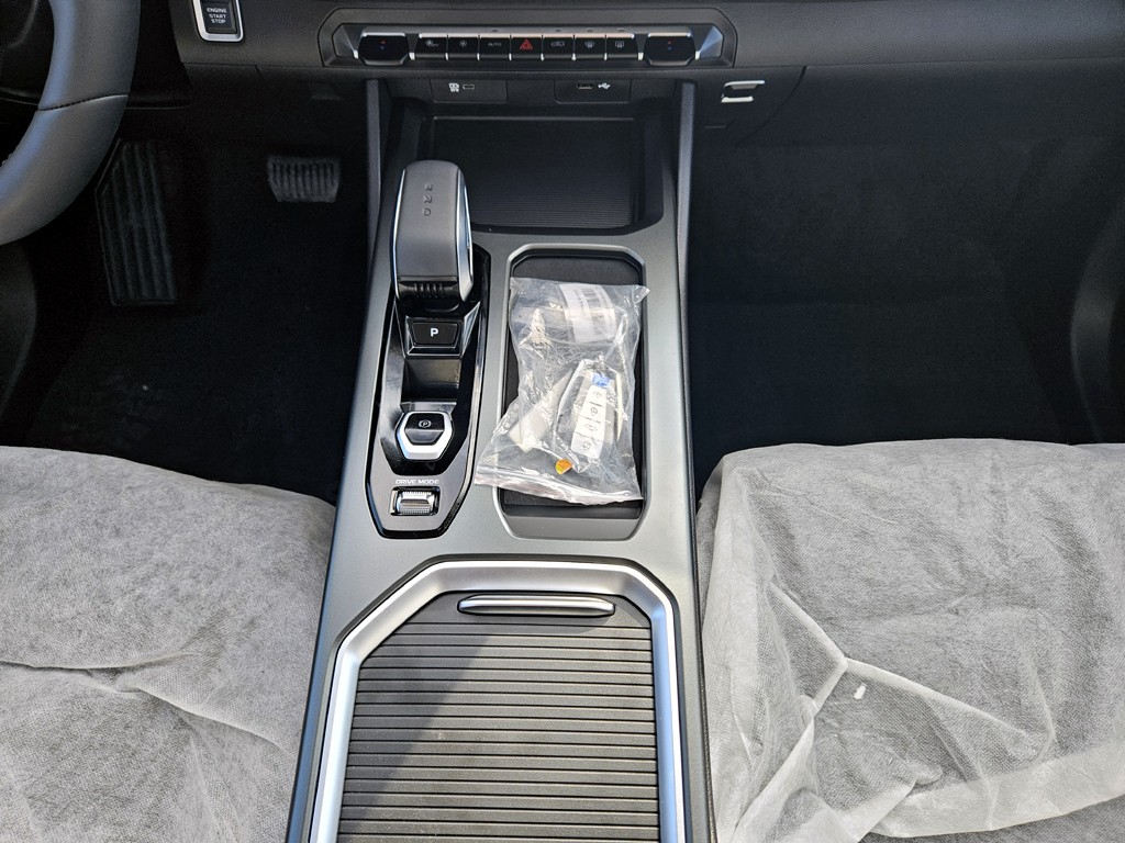 Riddara Rd6 Air 4wd año 2025