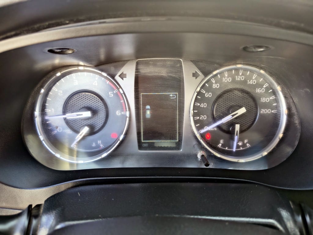 Toyota Hilux Tss 2.4 Diesel 4x4 T/m año 2022