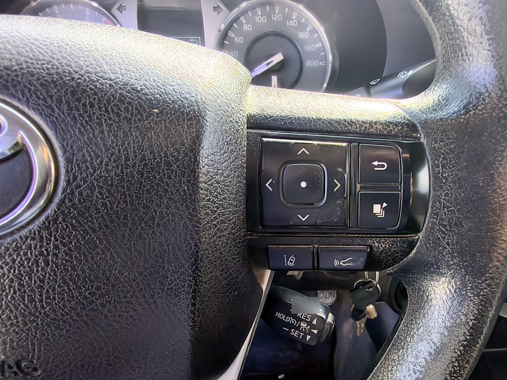 Toyota Hilux Tss 2.4 Diesel 4x4 T/m año 2022
