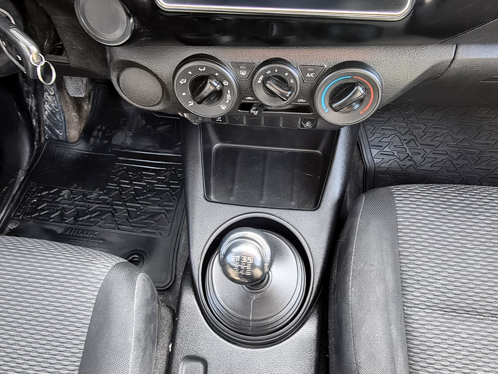 Toyota Hilux Hilux Tss 2.4 Diesel 4x2 T/m año 2021