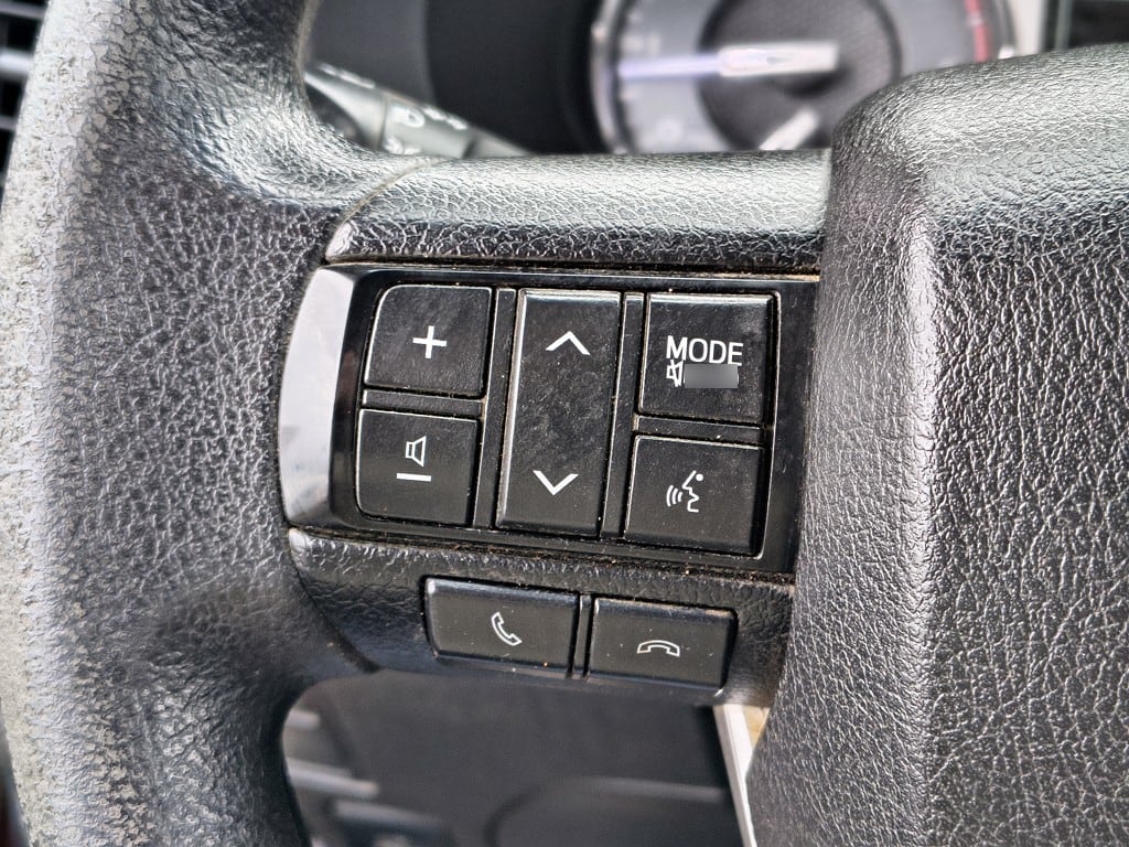 Toyota Hilux Hilux Tss 2.4 Diesel 4x2 T/m año 2022