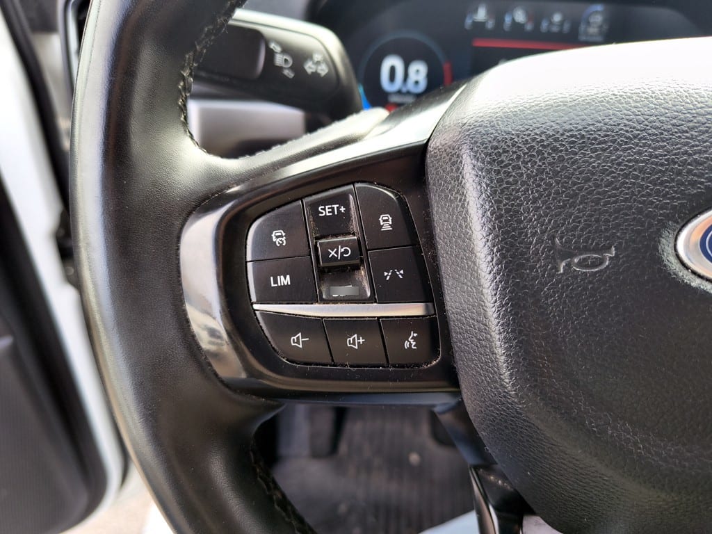 Ford Ranger Limited Ranger 3.0 Diesel 4x4 T/a año 2024