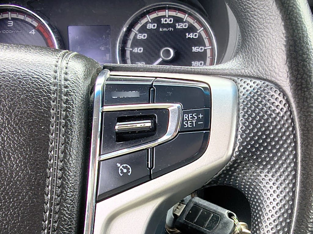 Mitsubishi L200 L200 Katana 2.4 Diesel 4x2 T/m año 2023
