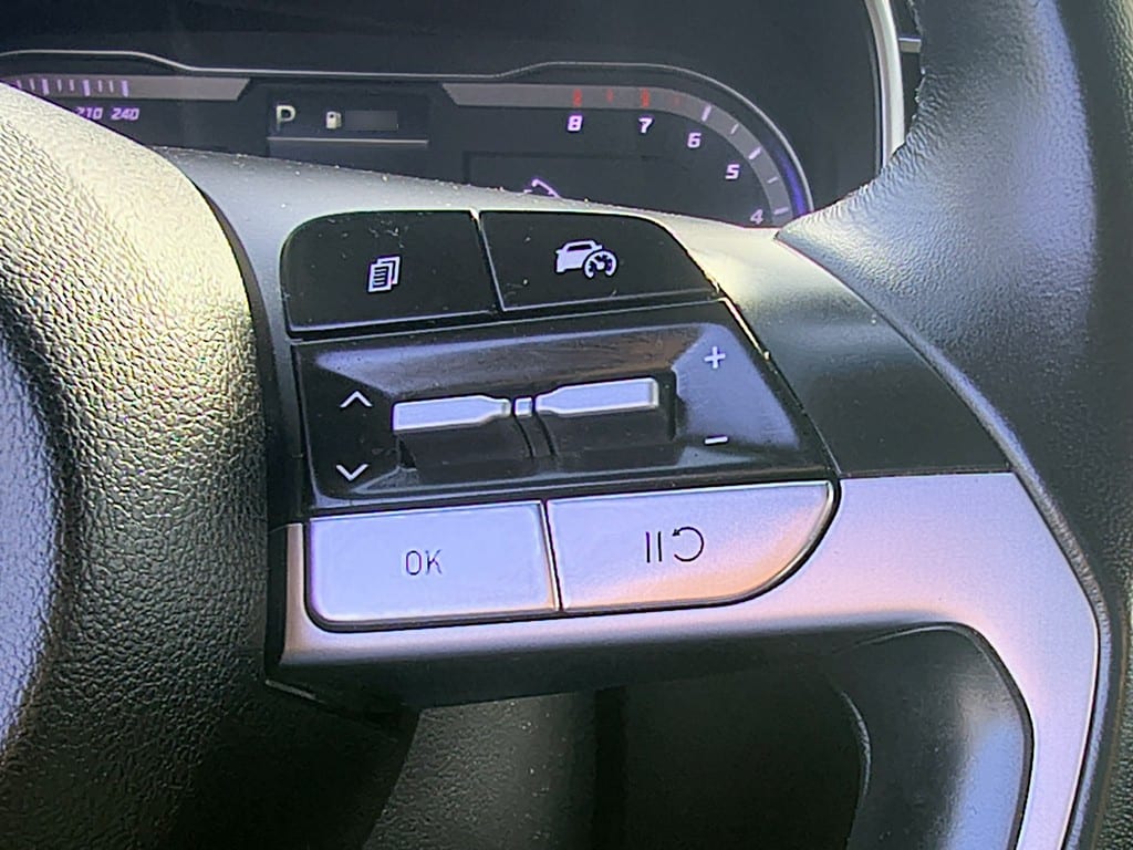 Hyundai Tucson 2.0 Gasolina 4x4 T/a año 2025