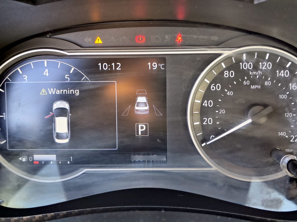 Nissan Versa 1.6 Sense año 2021