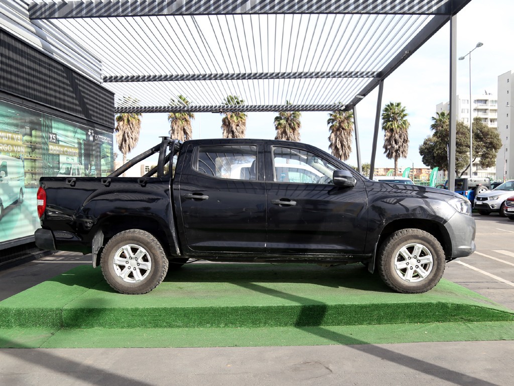 Maxus T60 4wd 2.0 Mt año 2024
