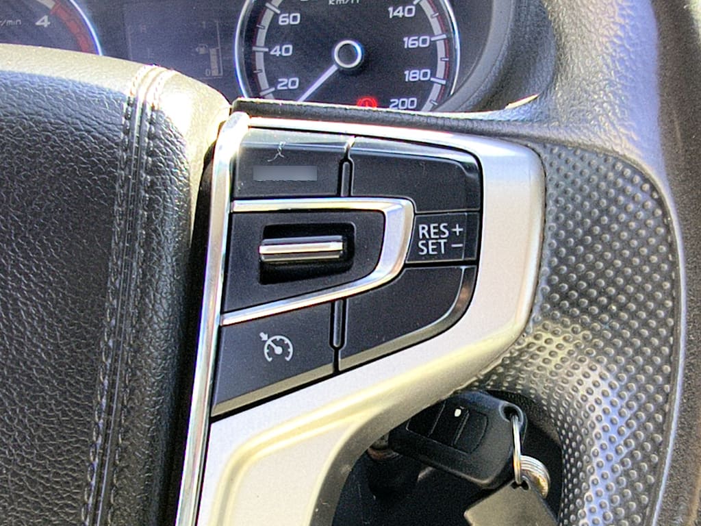 Mitsubishi L200 L200 Katana 2.4 Diesel 4x2 T/m año 2022