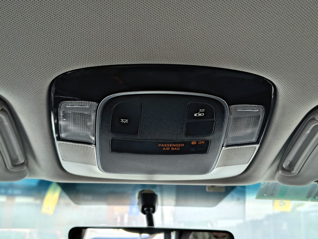 Hyundai Tucson Tucson 2.0 Gasolina 4x4 T/a año 2024