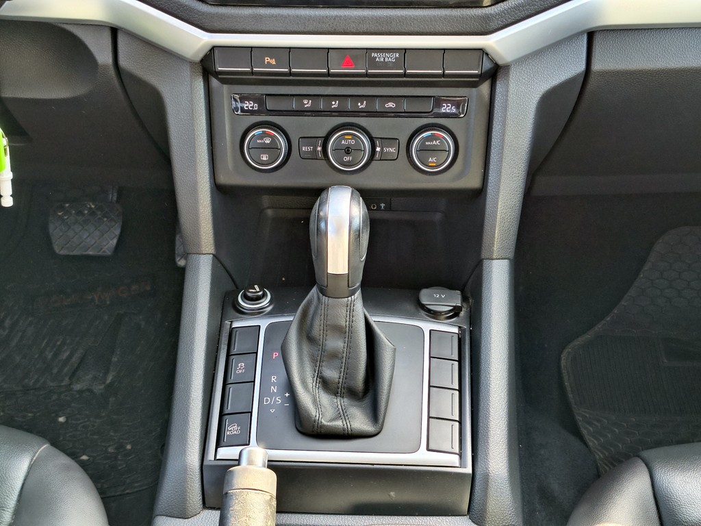 Volkswagen Amarok 2.0 Comfortline 4motion año 2023