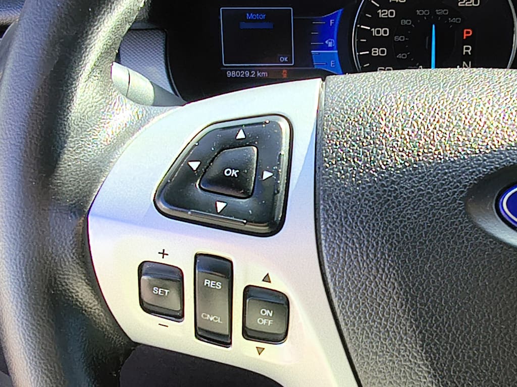 Ford Edge 3.5 Sel año 2013