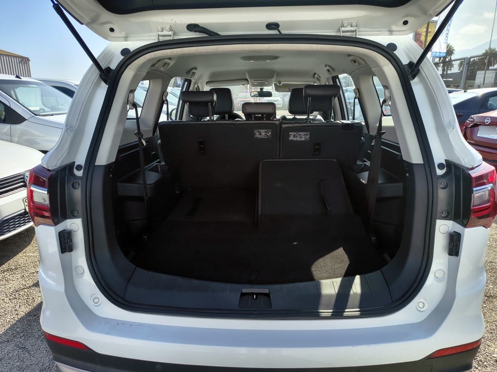 Dongfeng T5l Lux 1.8 Mt año 2025