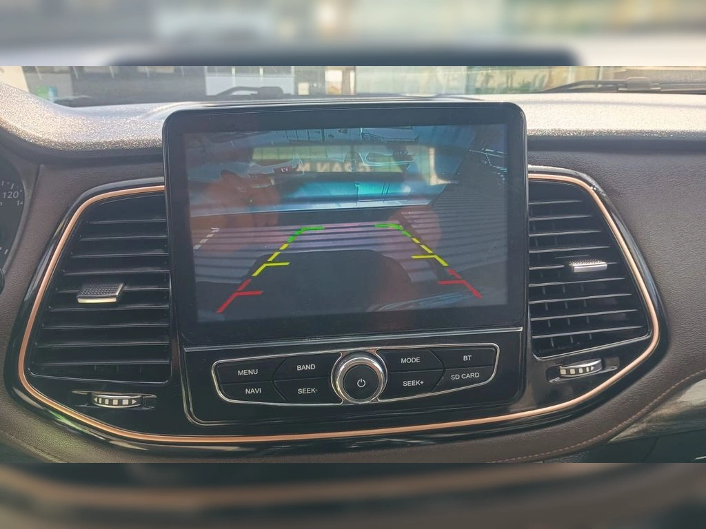 ZX Auto Terralord 4x2 2.5 Mt Diesel año 2023
