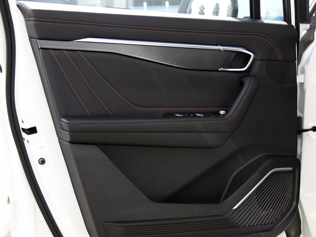 Riddara Rd6 Phev Ultra 1.5t año 2026